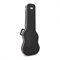 Gear4Music Hartschalen ABS E-Gitarrenkoffer