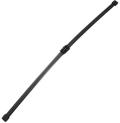 LECREA Wischerblatt, für Audi for A4 for B8 2008-2016 Scheibenwischer Hinten