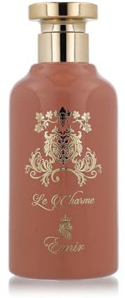 Le Charme, Eau de Parfum, Emir