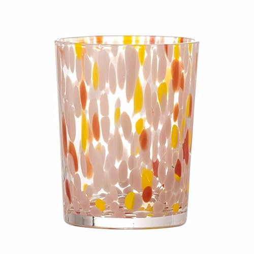 Lilya Trinkglas, Rose, Glas