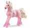 schleich 70832 Blüten Einhorn Fohlen, ab 5 Jahren, BAYALA - Spielfigur, 3 x 9 x 8 cm