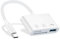 USB C SD Card Reader,3-in-1 USB 3.0 High Speed to SD/Micro SD/TF Type C Memory Card Reader Adapter for Samsung Galaxy S25 Ultra/S24 Ultra/S23/S22/S21/S10/iPhone 16e/16 Pro Max/15/iPad/Pixel 9/8/Camera