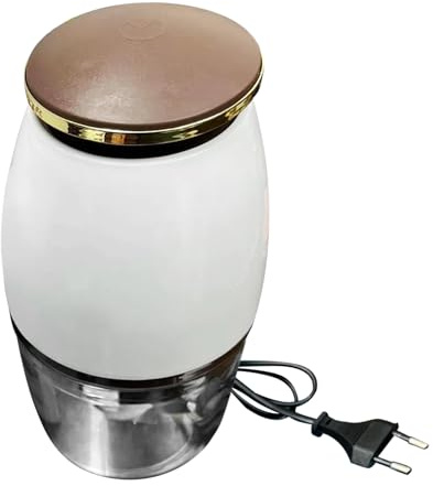 Molduras eléctricas de carne, rebanadora de verduras multifuncionales, Mezclador de molino eléctrico de 700 ml con gran capacidad, Gadgets de cocina multifuncional vegetal para