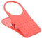 Cabilock Tazze Clip Portabicchieri da Clip Colorata per Ufficio e Ristoranti Compatibile Lattine Colore Casuale