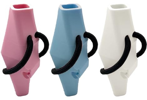 3 Stück Fahrrad Blumenvase | Motorrad Blumenvase Für Lenker, Motorrad-Zubehör, Fahrradlenker Ornament Geometrische Dekorationen Silikon Motorrad-Vasen Blumenhalter