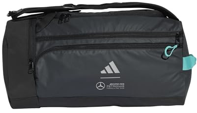 Adidas Mercedes AMG Duffel Hybrid Bag Sporttasche