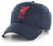 Liverpool FC Baseballkappe für Erwachsene, offizielles Lizenzprodukt