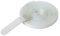 Windhager 03399 - Nastro di Fissaggio per zanzariera, 2,5 m, Trasparente