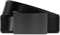 LLOYD Men's Belts Gürtel Herrengürtel Ledergürtel Schwarz 7854, Länge:90, Farbe:Schwarz
