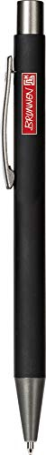 BRUNNEN Kugelschreiber Colour Code | onyx
