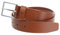 Calvin Klein Herren FORMAL Belt 3.5CM Gürtel, Braun (Cognac 223), 115