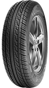 NORDEXX Sommerreifen 205/60 R 16 XL TL 96V NS5000 BSW