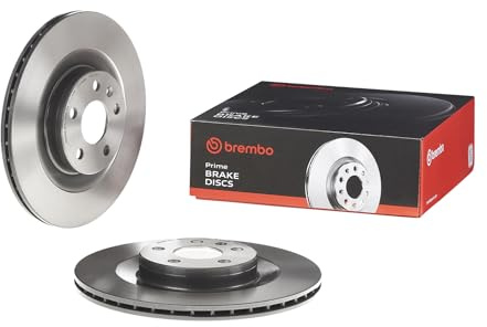 Brembo 09.C938.11 - Brake Disc