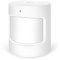 Dynamode WL400-SHPIR ZigBee Smart Home PIR Motion Sensor Super Mini Detector Security Burglar Alarm Sensor - Compatible with Apple HomeKit, Alexa and Google Home. Support Apple iOS and Android
