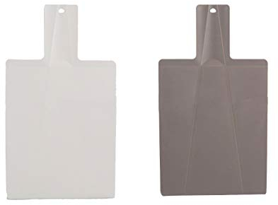 Planche à découper pliante en plastique pour cuisine