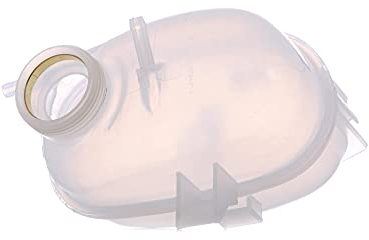 RIDEX 397E0083 Serbatoio compensazione refrigerante Vaschetta Radiatore Vaschetta radiatore Vaschetta acqua radiatore