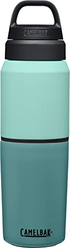 CAMELBAK Multibev Drinking Bottle Coastal/Lagoon 17 oz