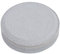 Piedra de Afilar de Doble Cara, Afilador de Piedra de Agua Multiusos de Grano Doble Accesorio de Herramienta de Piedra de Afilar Redondo para Cuchillos de Cocina, Tijeras, Picadora, Cuchilla, Cinceles