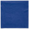 Amscan 9915402-209 - Navy Blue Eco-Friendly Compostable Luncheon Napkins - 20 Pack