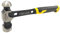 Rolson 10437 Solid Forged Ball Pein Hammer 16 oz (450g)
