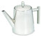 La Cafetière Stainless Steel Infuser Teapot 800ml, Silver