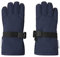 Reima Kinder Tartu Handschuhe, Navy, EU 4