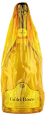Ca' del Bosco Franciacorta Cuvée Prestige extra brut magnum EDIZIONE 45