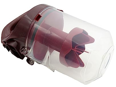 Rowenta Tanque Manijas Filtro Aspiradora Swift RO2910 RO2911 RO2933 Note
