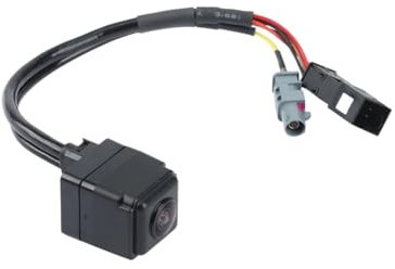 Rückspiegel Rückfahrkamera Hilfskamera kompatibel for Audi A3 8V A4 B9 A5 A7 A8 TT 4M0980556A 5Q0980556B 5Q0980556A.