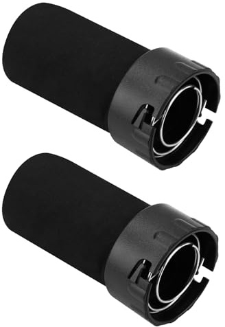 Sander Dust Bag 608354-00SV for Dewalt Orbital Sander Replaces for Dewalt Sander Parts 608354-00, 380412-00 and 624307-00