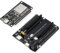 APKLVSR ESP para ESP-32S Tipo C Placa de Desarrollo CH340 Placa de alimentación Dual Core WiFi + Bluetooth 2.4GHz para Arduino