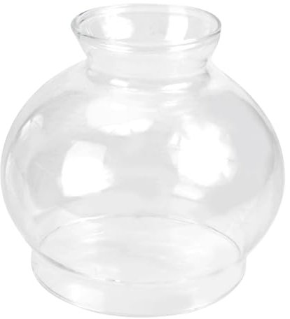 PRETYZOOM Öllampenhülle Lampenschirme Winddichter Schatten Für Petroleumlampe Schutz Retro Design Für Zuhause Geschäft