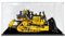 Acryl-Vitrine, kompatibel mit Lego 42131 Bulldozer-Modell, Vitrinen für Sammlerstücke, transparente, staubdichte Bausteine, Spielzeug-Displaybox (nur Displaybox) (2 mm)