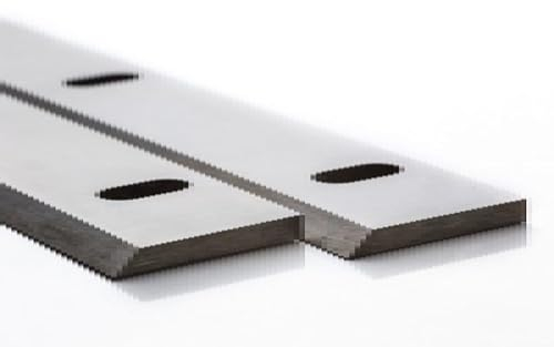 EMCO REX B20/ MH20 HOBELMESSER HSS 260x25x3mm