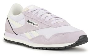 Reebok Women's Classic Az Trainers, Digital Gleam Digital Gleam Chalk, 37.5 EU