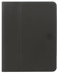 Tucano IPDP11M4UPP-BK Custodia per Tablet 27,9 cm (11) Custodia a Libro Nero
