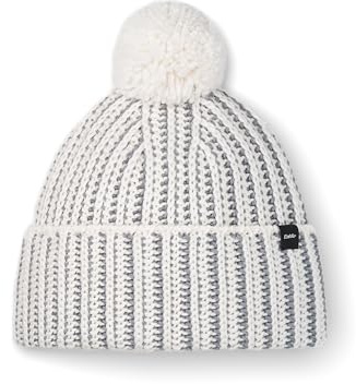 Eisbär Ronda Pompon White-GRAUMELE