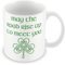MUGGZ - Traditional Irish Blessing - Mug - May The Road Rise to Meet You – Gift Sets
