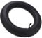 ERYUE Rubber Inner Tube 3.00/3.25‑8, Absorb Vibrations, 8in Wheel Rim, Suitable for Electric Tricycles, Motorcycles, Wheelbarrow, Replacement Tube (Bend the mouth)