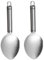 GLEAVI Pelador de Mango Multifuncional 2 Piezas Herramienta para Preparar Mango Acero Inoxidable 304 Cortador de Frutas Utensilios de Cocina