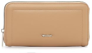 Tamaris Geldbörse TAS Kim 34274 Damen Geldbörsen Uni Sand 420