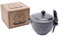 CGB Giftware | 'Daddy Bear' Porridge Bowl and Spoon | Loft Range | Breakfast | Cereal | Kitchen | GB03753