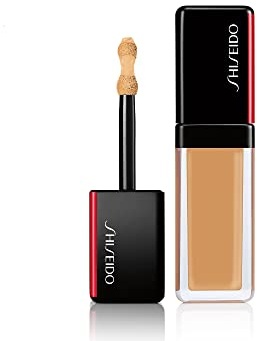 Shiseido Synchro Skin Self-Refreshing Concealer 303 Medium, 5.8 ml