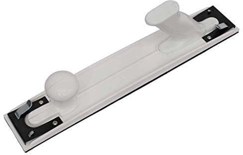 Sealey RE4021 70 x 407mm Sanding Block Long Board Hook-and-Loop