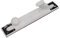 Sealey RE4021 70 x 407mm Sanding Block Long Board Hook-and-Loop