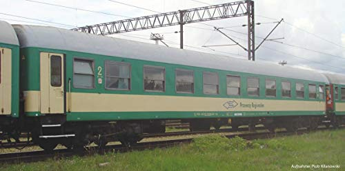 Piko 97612 Personenwg. 111A PR Ep. VI