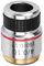 Obiettivi Acromatici per Microscopi Biologici, Lente per Obiettivi Acromatici Microscopio Biologico 4X 185 Obiettivi Acromatici Lente 160/0.17