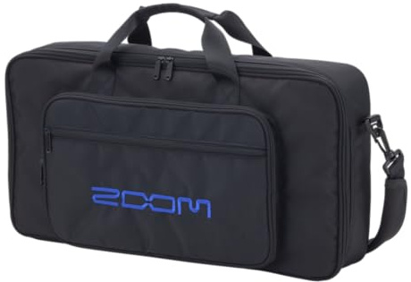 Zoom CBG gepolstertes Softcase, Gigbag, Tragetasche