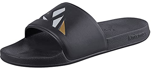 Knixmax Claquettes Homme Femme, Sandales Piscine Plage Été