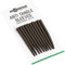 Korda Gummischläuche für Karpfenmontagen Basix Anti Tangle Sleeves